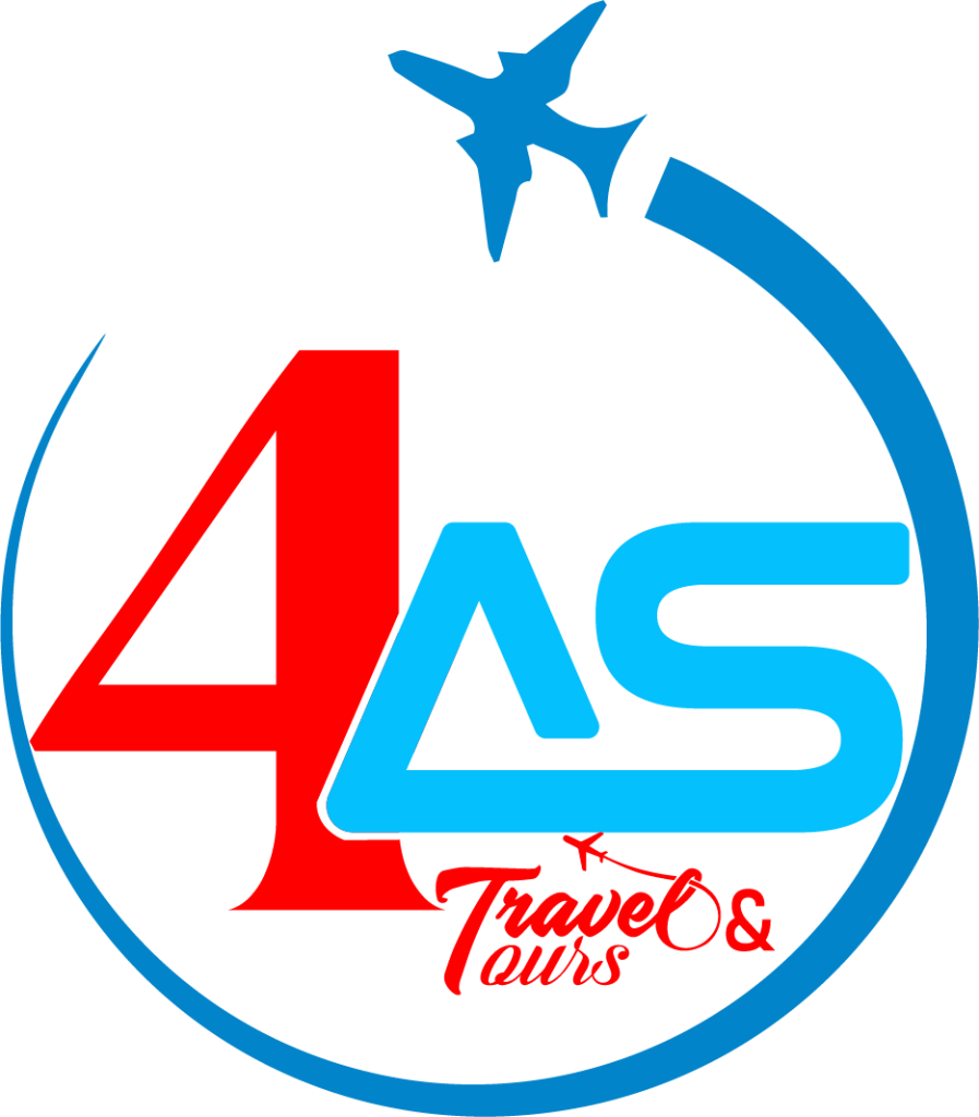 4A'S TRAVELS & TOURS