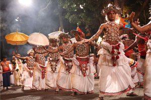 Quels Sont Les Fêtes Et Les Jours Fériés Célébrés Au Sri Lanka ?