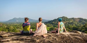 Exploring Sri Lanka: A Safe and Mindful Travel Guide