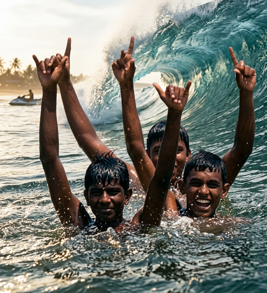 7 Days Sri Lanka Photography Tour