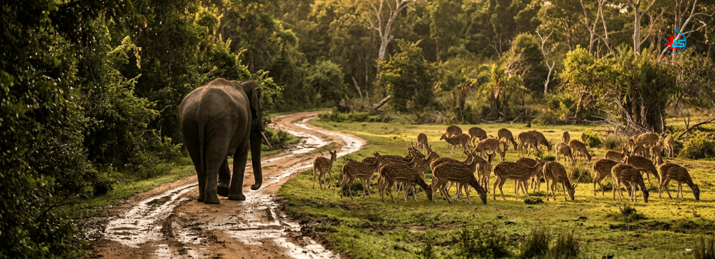 7 Days Sri Lanka Photography Tour