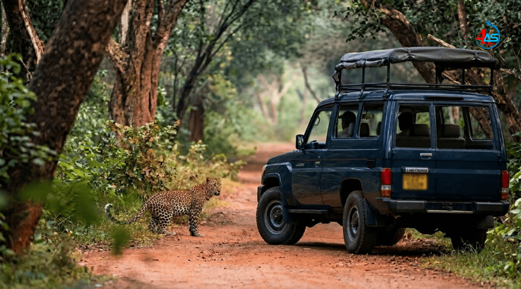 7 Days Sri Lanka Photography Tour