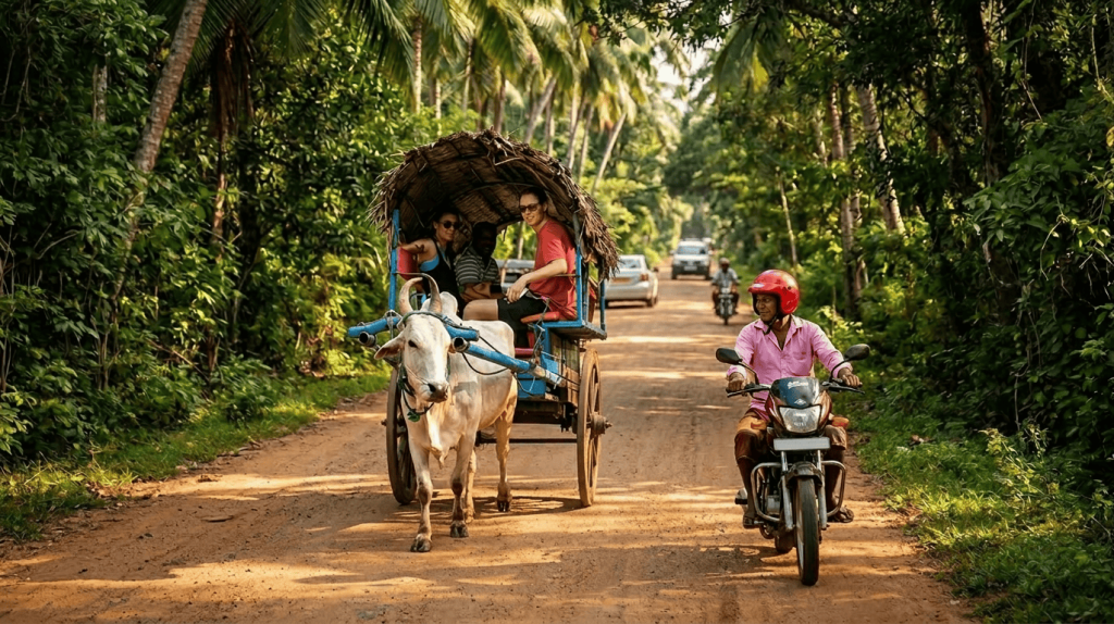 7 Days Sri Lanka Photography Tour