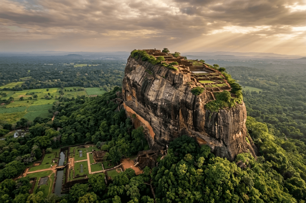 7 Days Sri Lanka Photography Tour