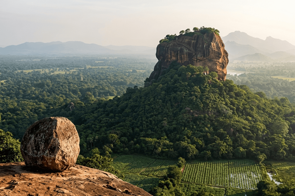 7 Days Sri Lanka Photography Tour