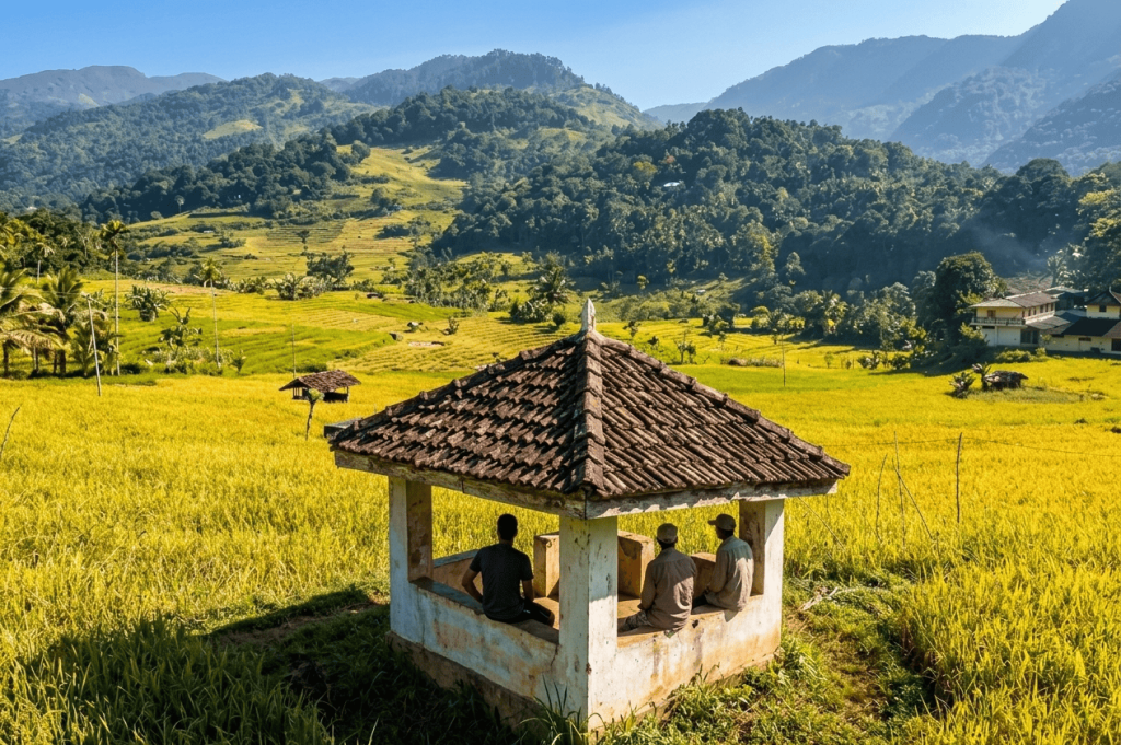 7 Days Sri Lanka Photography Tour