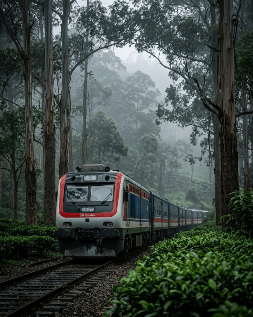7 Days Sri Lanka Photography Tour