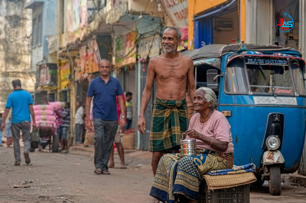 7 Days Sri Lanka Photography Tour | Wildlife & Landscapes