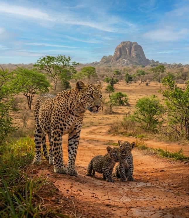 7 Days Sri Lanka Photography Tour