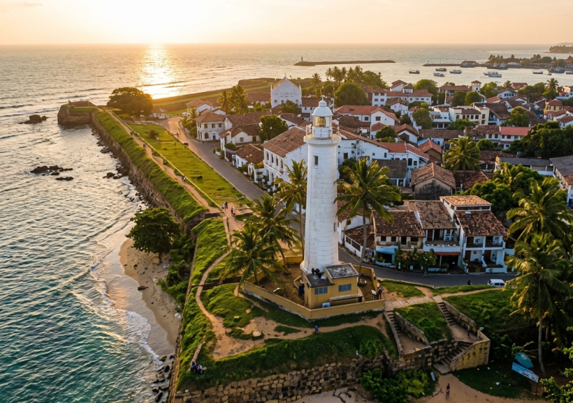 7 Days Sri Lanka Photography Tour