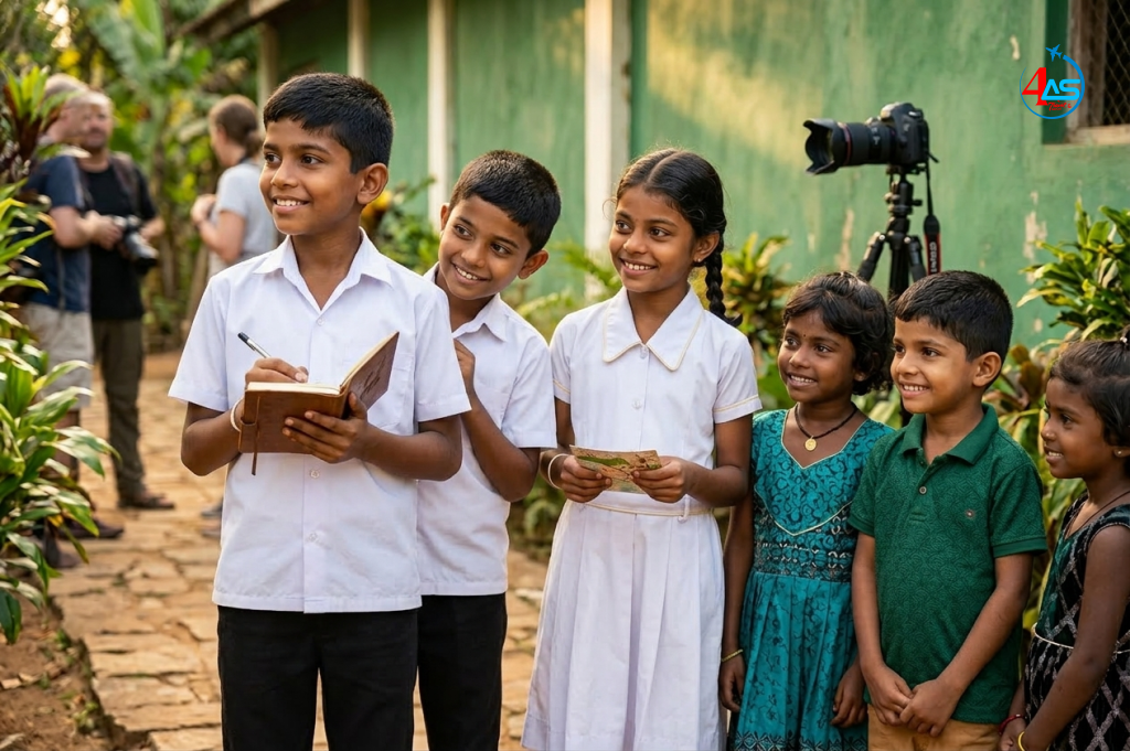 7 Days Sri Lanka Photography Tour | Wildlife & Landscapes