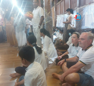 Ramayana Trail Sri Lanka