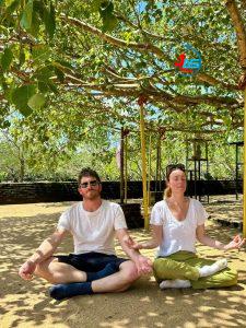 Sri Lanka tour Package