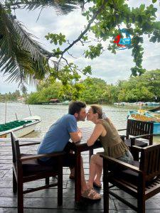 Ramayana trail Sri Lanka