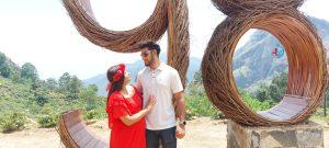 Ramayana Trail Sri Lanka