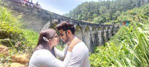 Ramayana trail Sri Lanka